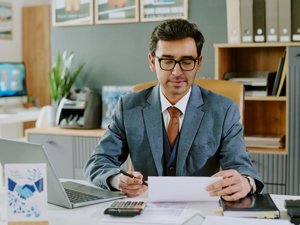 pre-settlement loan