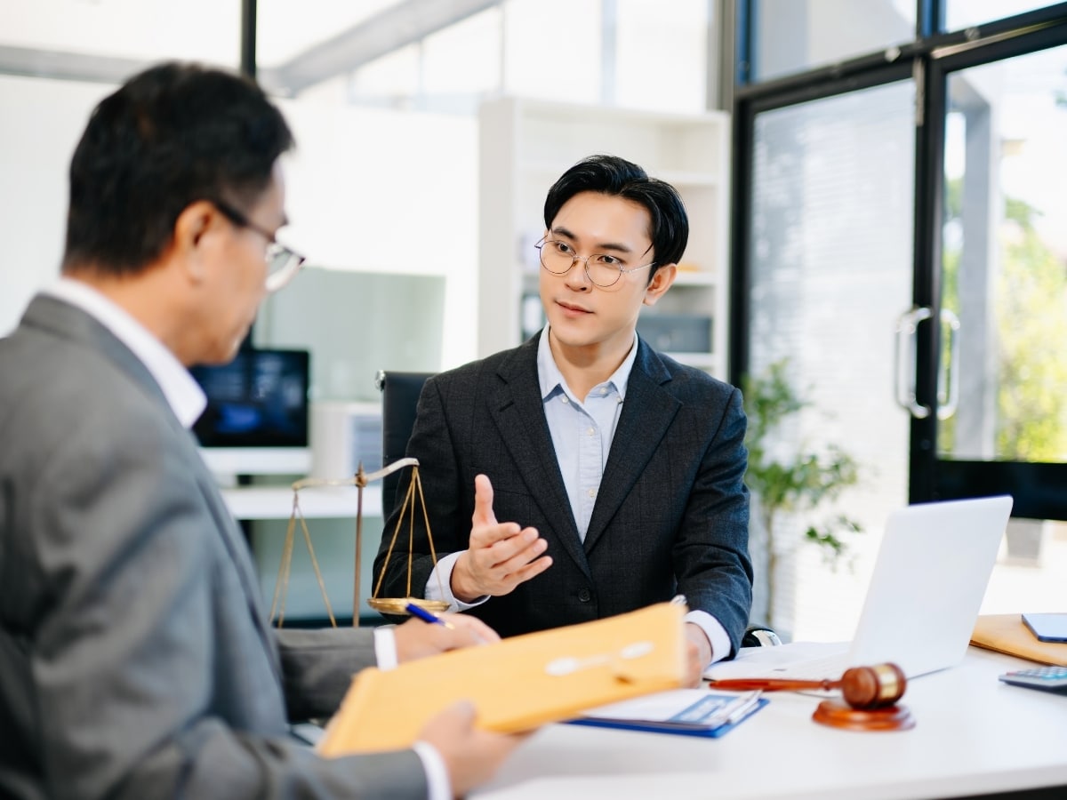 lawsuit advance
