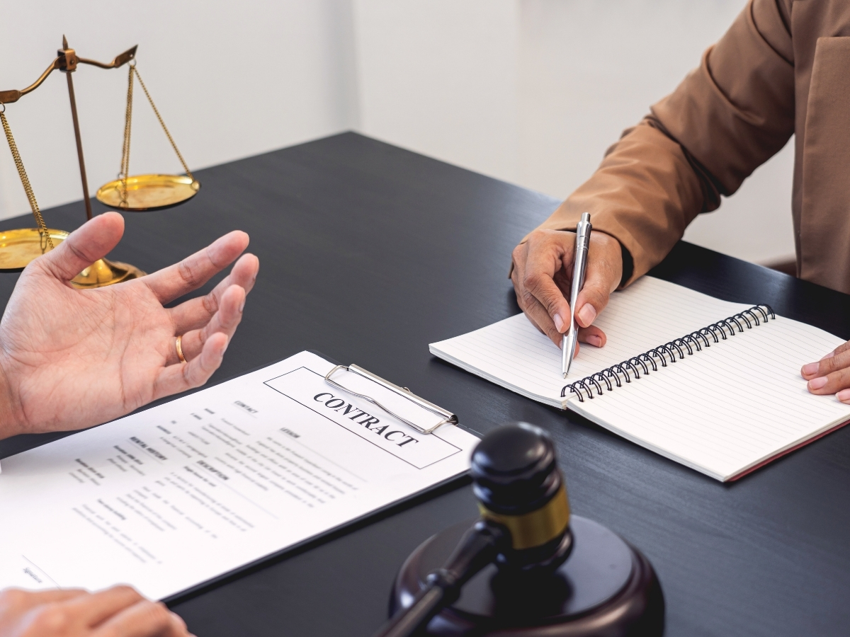 lawsuit funding