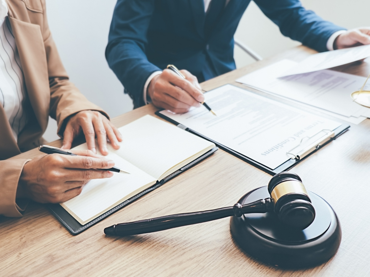 reviewing interest rates on lawsuit loans