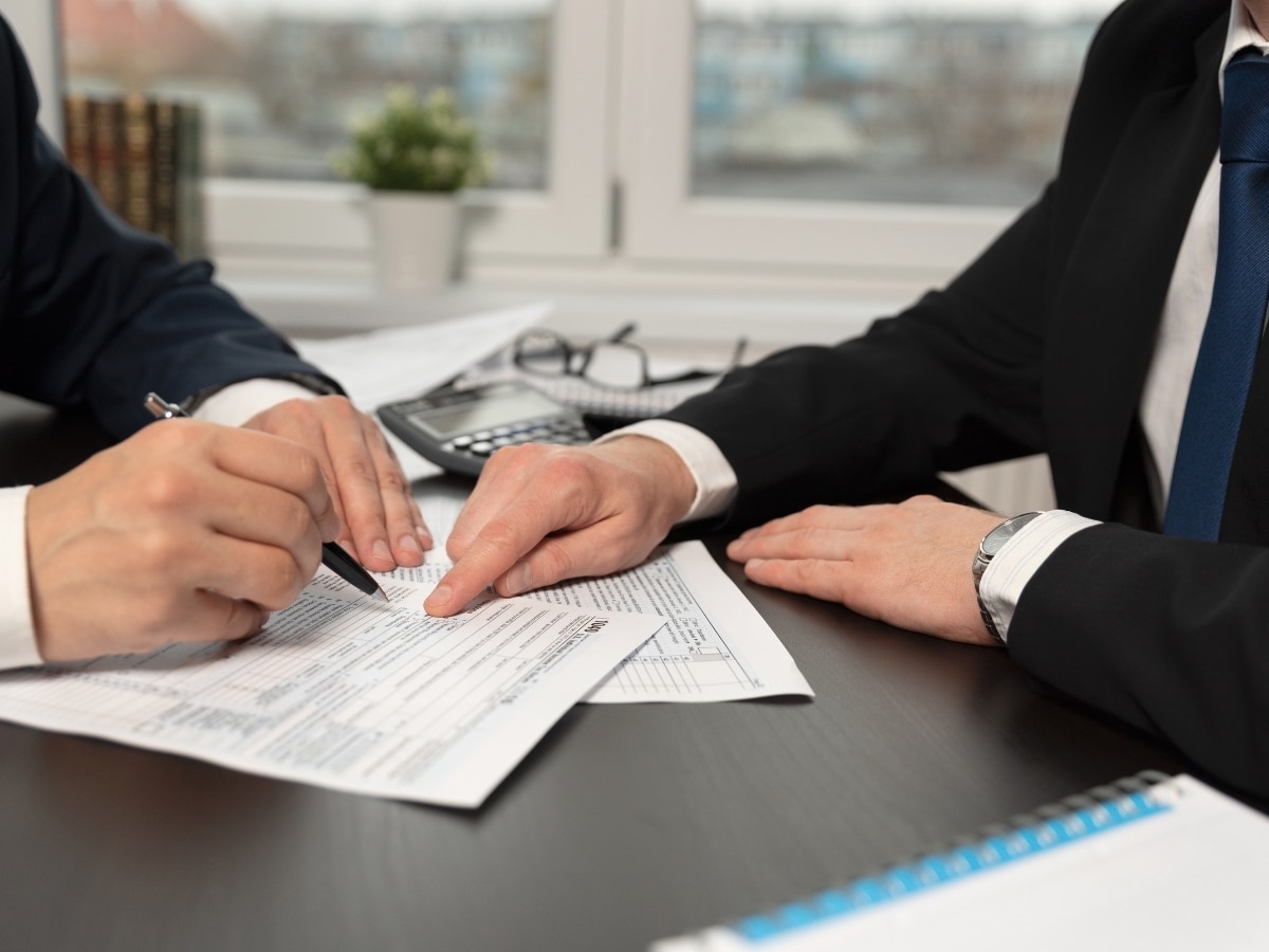 documents needed for lawsuit funding